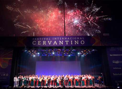Festival Internacional Cervantino 2025 presenta su programación: 140 funciones, 31 países invitados y un cierre con Damon Albarn