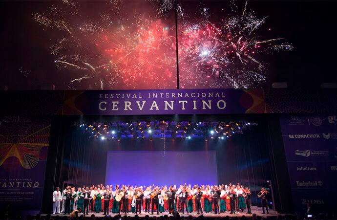 Festival Internacional Cervantino 2025 presenta su programación: 140 funciones, 31 países invitados y un cierre con Damon Albarn