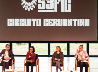 Circuito Cervantino 2025: arte y cultura recorrerán 12 estados de México