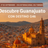 Celebra el turismo que transforma Guanajuato