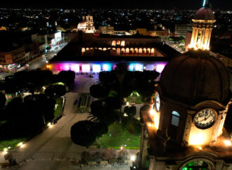 Irapuato se consolida como nuevo destino turístico de Guanajuato