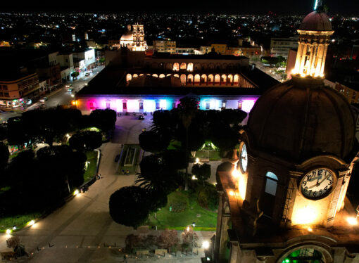 Irapuato se consolida como nuevo destino turístico de Guanajuato