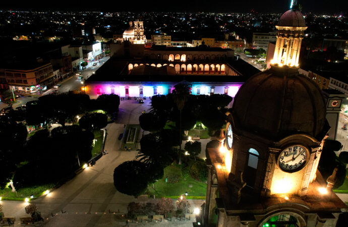 Irapuato se consolida como nuevo destino turístico de Guanajuato