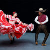 Ballet Folklórico de la Universidad de Guanajuato celebra 40 años con “Tradiciones vivas” en el Teatro Juárez