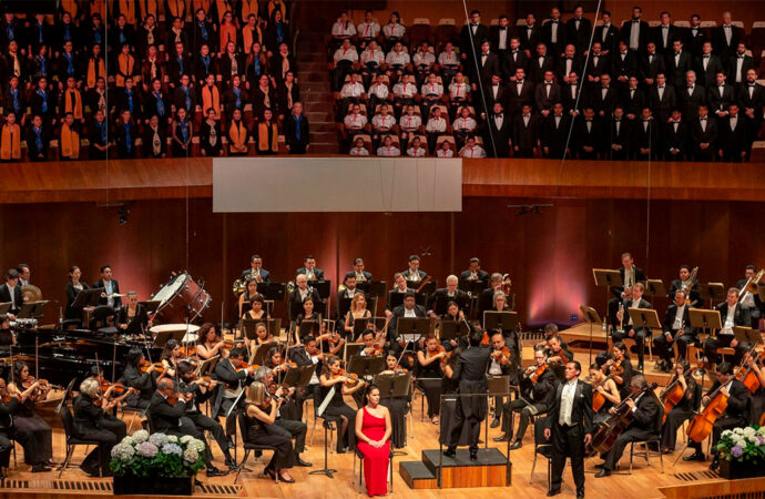 Orquesta Sinfónica de Minería interpretará Carmina Burana en San Miguel de Allende
