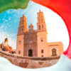 Guanajuato conmemora el 215 Aniversario de la Independencia con un mes lleno de cultura, tradición y orgullo mexicano