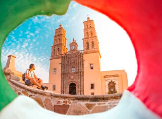 Guanajuato conmemora el 215 Aniversario de la Independencia con un mes lleno de cultura, tradición y orgullo mexicano