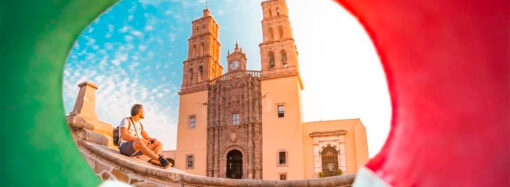 Guanajuato celebra el Día de Muertos entre túneles y tradiciones de Japón