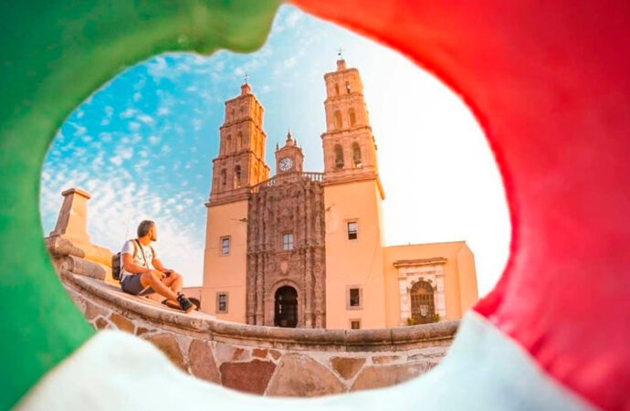 Guanajuato conmemora el 215 Aniversario de la Independencia con un mes lleno de cultura, tradición y orgullo mexicano