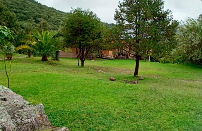 El Peral: El paraíso ecoturístico de Guanajuato que te conecta con la naturaleza