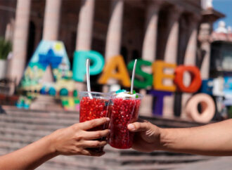 Apaseo el Alto celebra la 9ª Feria de la Granada y la Pitahaya, orgullo agrícola de Guanajuato