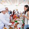 Celebra Irapuato el Concurso Regional de Platillo Saludable