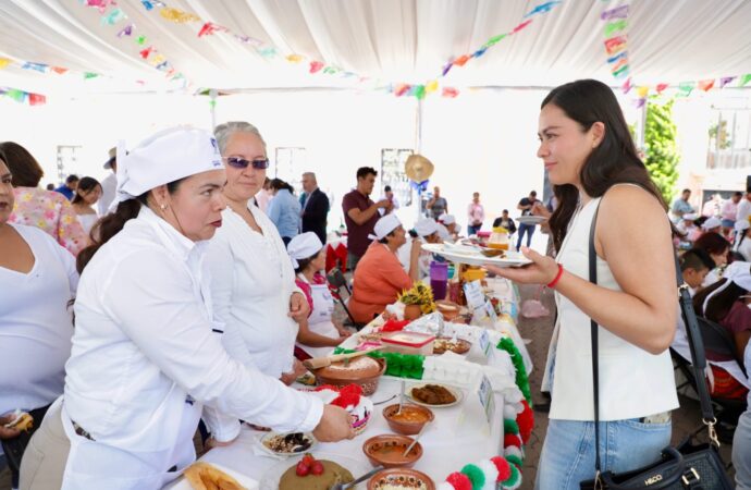 Celebra Irapuato el Concurso Regional de Platillo Saludable