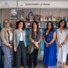 Brillan cultura y literatura guanajuatense