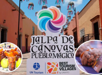 Feria de la Nuez y el Membrillo 2025: Jalpa de Cánovas celebra su riqueza gastronómica y cultural
