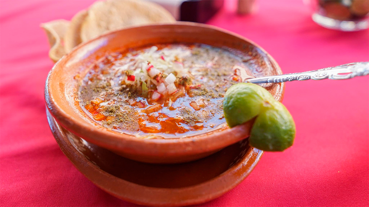 San Luis de la Paz celebra “Viva el Pozole y el Mezcal 2025” 