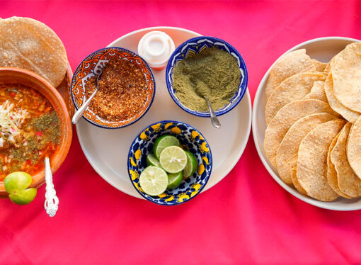 San Luis de la Paz celebra “Viva el Pozole y el Mezcal 2025” con sabor, tradición y orgullo patrio
