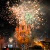 San Miguel de Allende es nombrada la “Mejor Ciudad del Mundo 2025” por Travel + Leisure