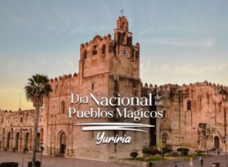 Celebran a los Pueblos Mágicos que preservan la esencia del país