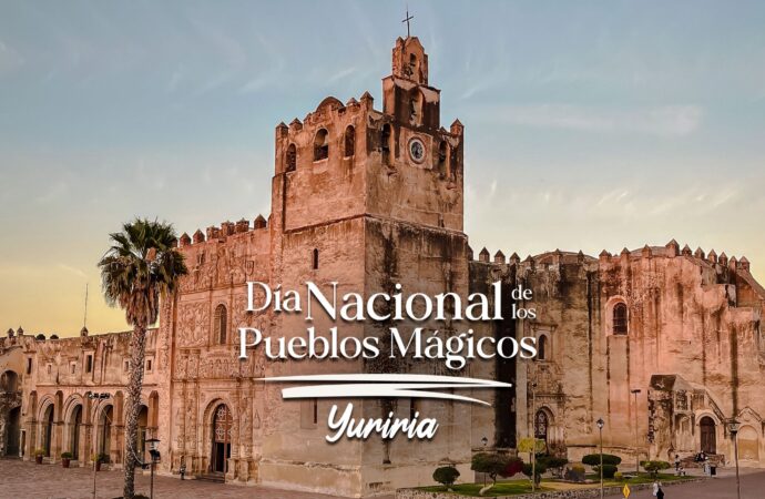 Celebran a los Pueblos Mágicos que preservan la esencia del país