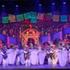 Revive México con BAFUG en el Cervantino