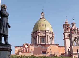Catedrales de Guanajuato: historia, fe y patrimonio que inspiran
