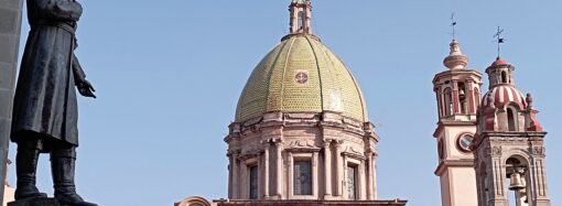 Li Jia regresa a Guanajuato con una velada entre Chopin, cine y chanson francesa