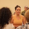 Reconoce Samantha Smith labor hotelera en Día del Turismo