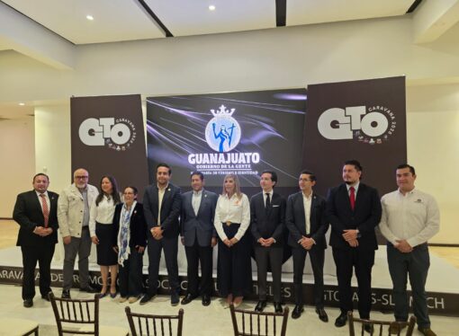 Impulsa SECTURI turismo regional