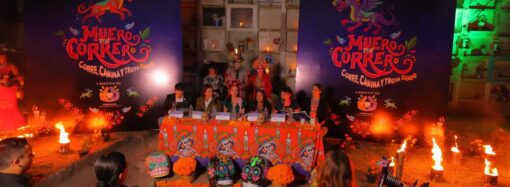 Reabre Cañada de la Virgen y vuelve a latir el pasado ancestral de Guanajuato