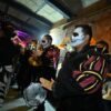 Vibra Guanajuato con callejoneadas macabras y videomapping