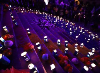 Vive el “Día de Muertos UG, Tradición con vida” en Guanajuato