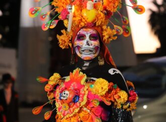 Die Mortis Salamanca impulsa la tradición