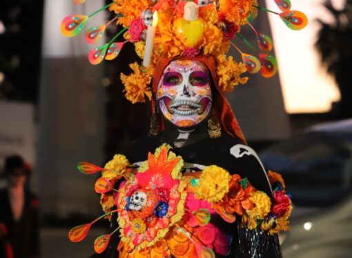 Die Mortis Salamanca impulsa la tradición