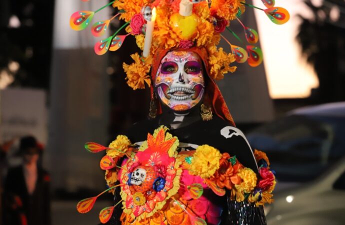 Die Mortis Salamanca impulsa la tradición