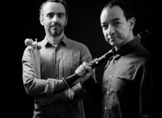 Presenta Duplum innovación sonora en el FIC