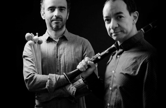 Presenta Duplum innovación sonora en el FIC