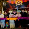 Guanajuato vive la séptima edición del Festival del Día de Muertos ¡Vívelo!