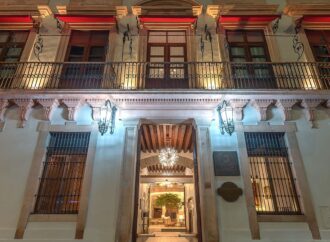 Guanajuato brilla: nueve hoteles reconocidos por Guía MICHELIN