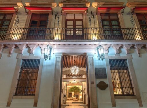 Guanajuato brilla: nueve hoteles reconocidos por Guía MICHELIN