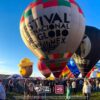 Guanajuato refuerza lazos a través de festivales de globos