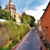 San Miguel, mejor ciudad pequeña del mundo