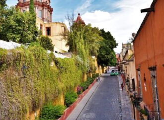 San Miguel, mejor ciudad pequeña del mundo