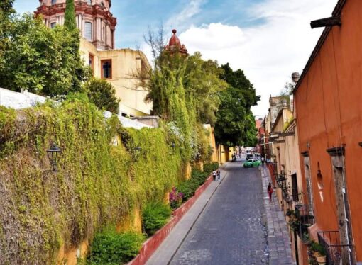 San Miguel, mejor ciudad pequeña del mundo