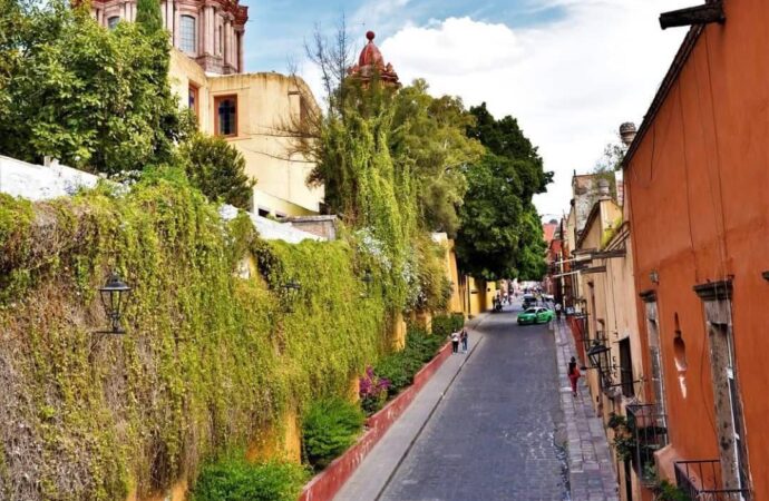 San Miguel, mejor ciudad pequeña del mundo