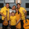 Cervantino 2025 vibra con Mily Bros y Los Aguascalientes