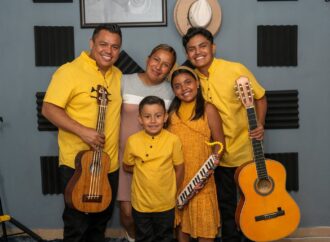Cervantino 2025 vibra con Mily Bros y Los Aguascalientes