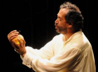 Cervantes y Shakespeare reviven en escena en el MIQ