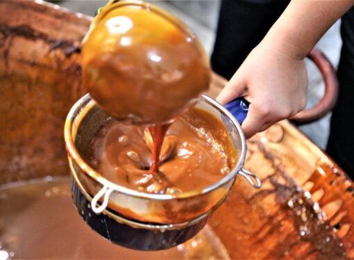 Cajeta de Celaya: la joya dulce que nació entre historia y tradición
