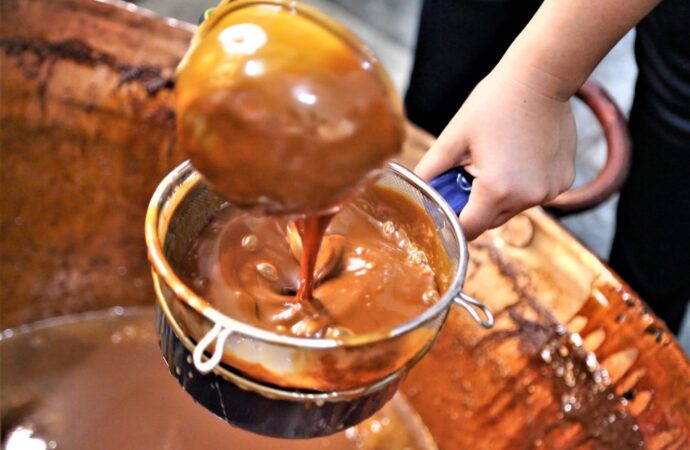 Cajeta de Celaya: la joya dulce que nació entre historia y tradición